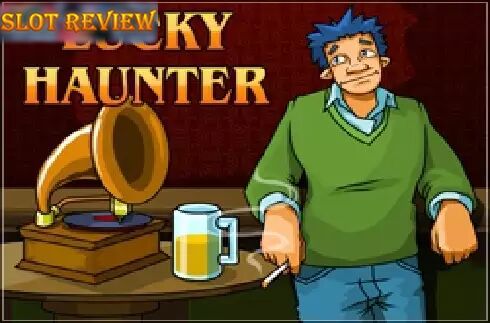 Lucky Haunter Slot Review